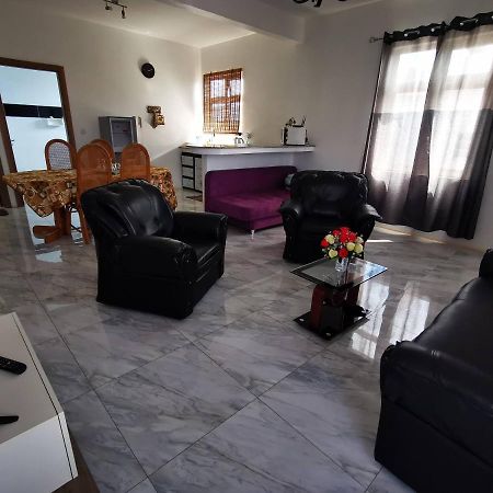 Residence Oak Petite Riviere Bagian luar foto