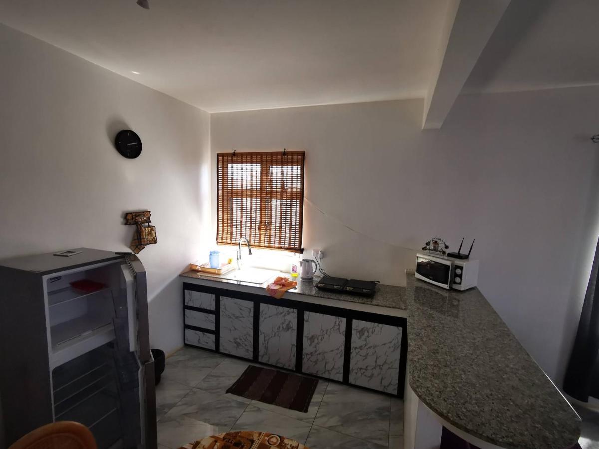 Residence Oak Petite Riviere Bagian luar foto