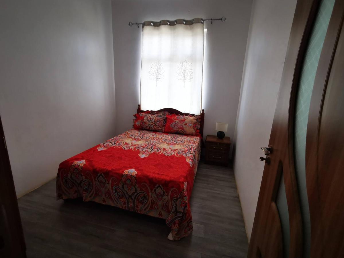 Residence Oak Petite Riviere Bagian luar foto